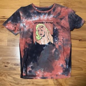 I need you SHEIN shirt (MENS MEDIUM